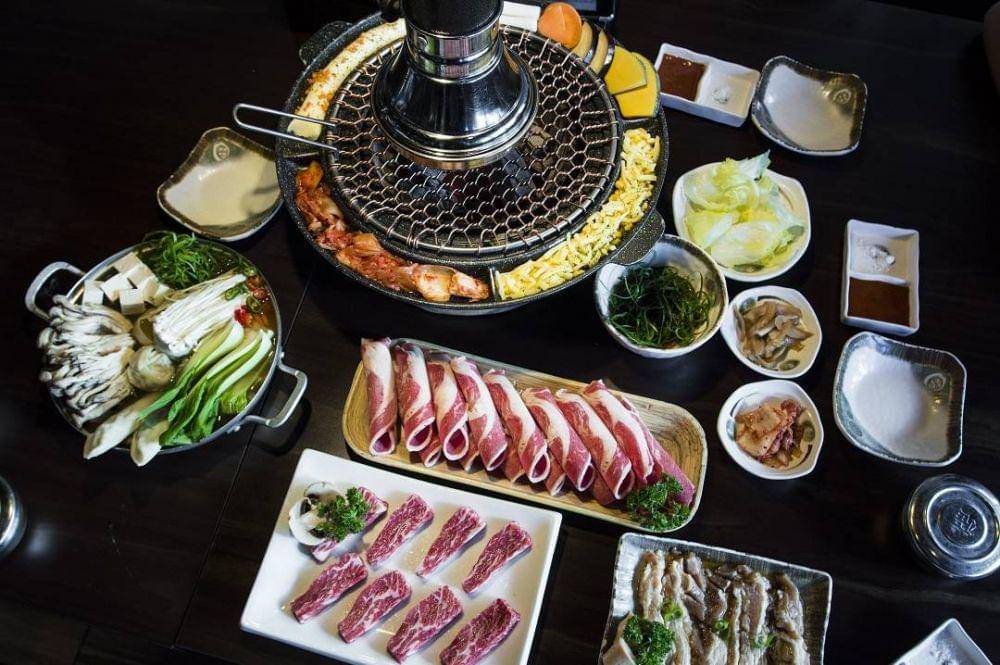 Yeonga BBQ (instagram.com/yeongabbq)