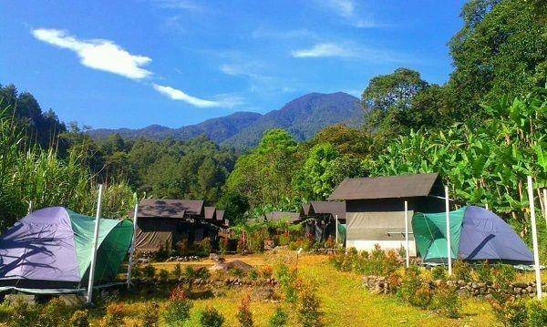 Curug Nangka Green Glamping (google.com/maps/ivan anwar)