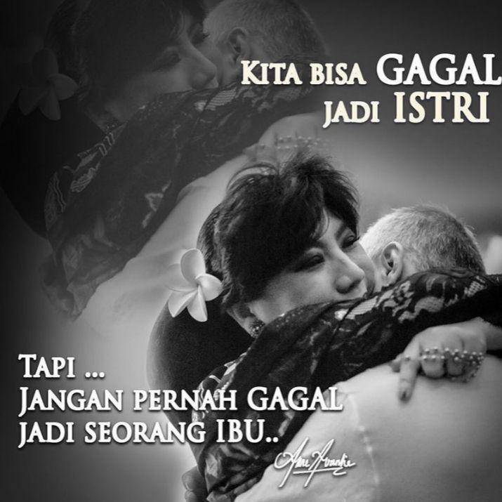 kata-kata bijak ala Anne Avantie (instagram.com/anneavantieheart)