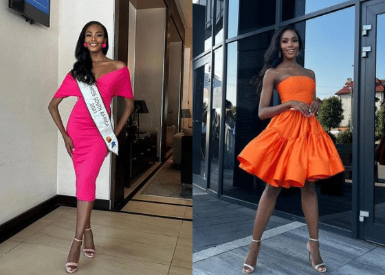 10 Fakta Unik Lalela Mswane, Juara Miss Suprantional 2022, Sudah Tahu?