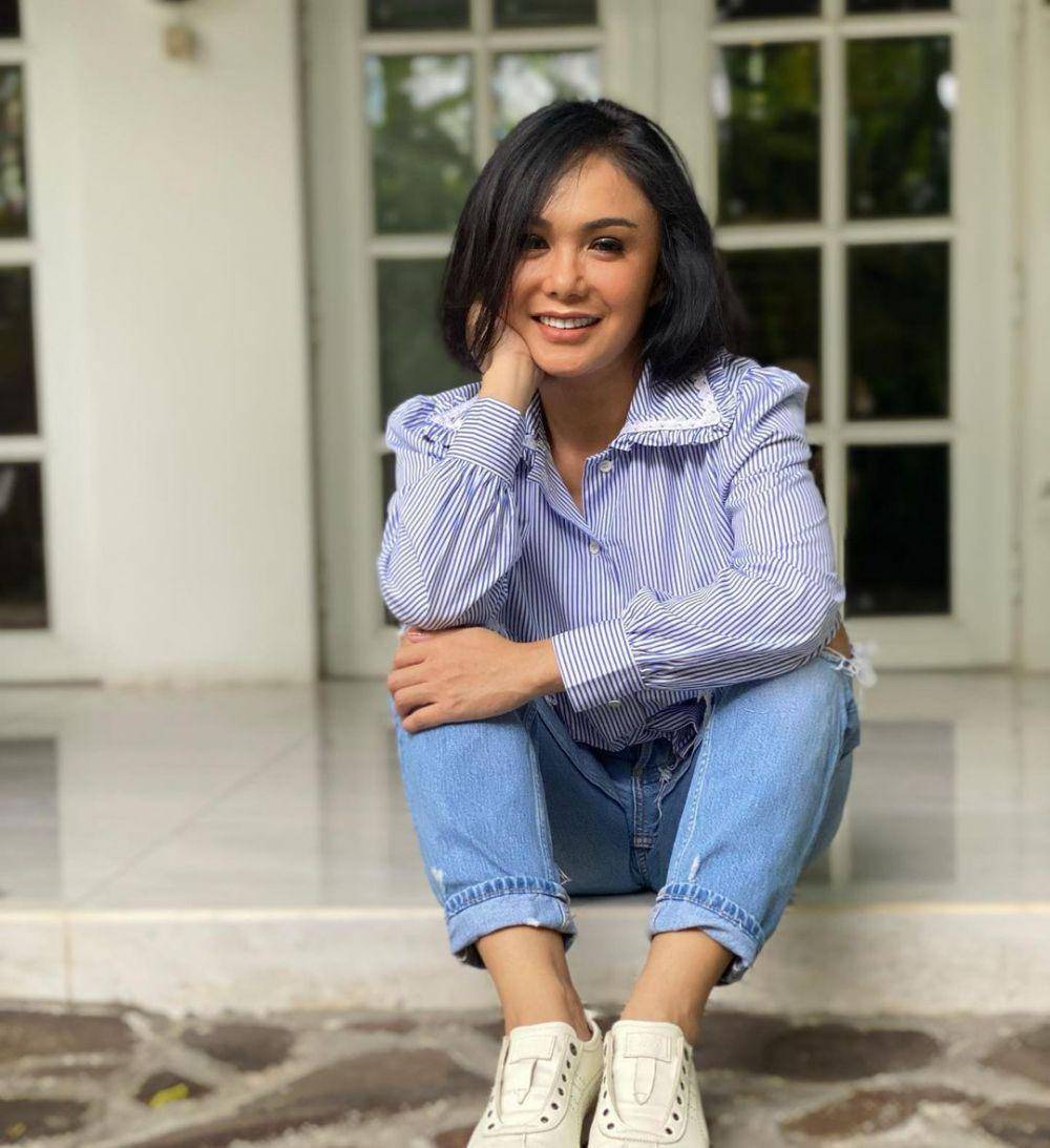 potret Yuni Shara (instagram.com/yunishara36)