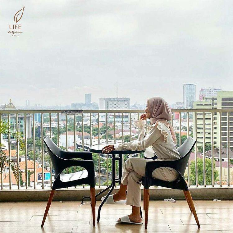 Strategi Pertahankan Bisnis di Tengah Pandemik ala Owner Hotel
