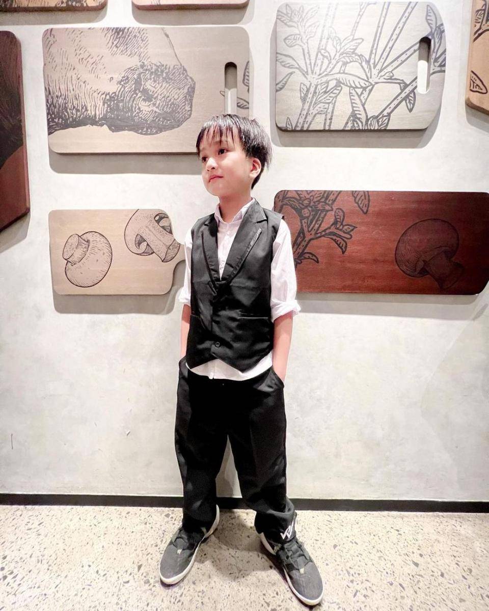 potret Raqilla Aisy (instagram.com/raqilla_aisy)