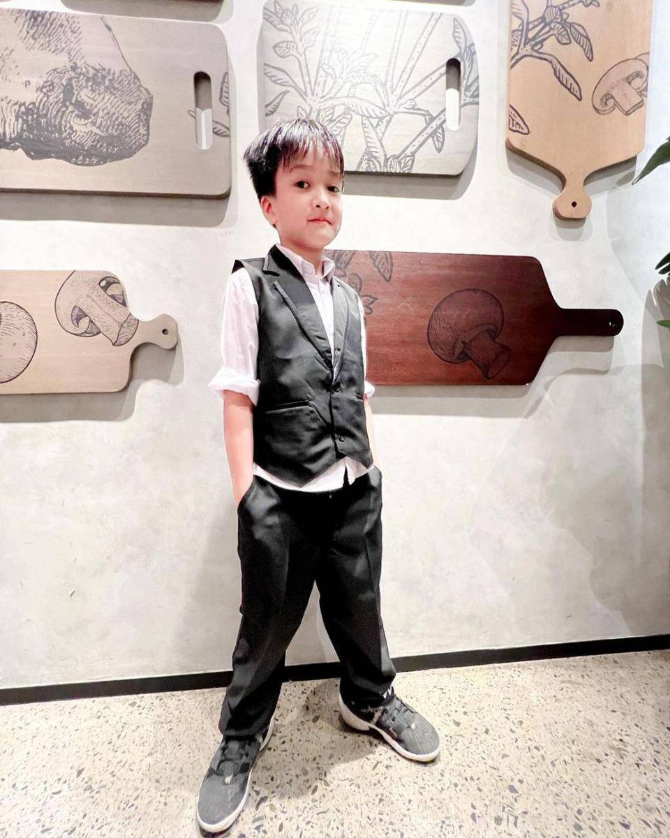 potret Raqilla Aisy (instagram.com/raqilla_aisy)