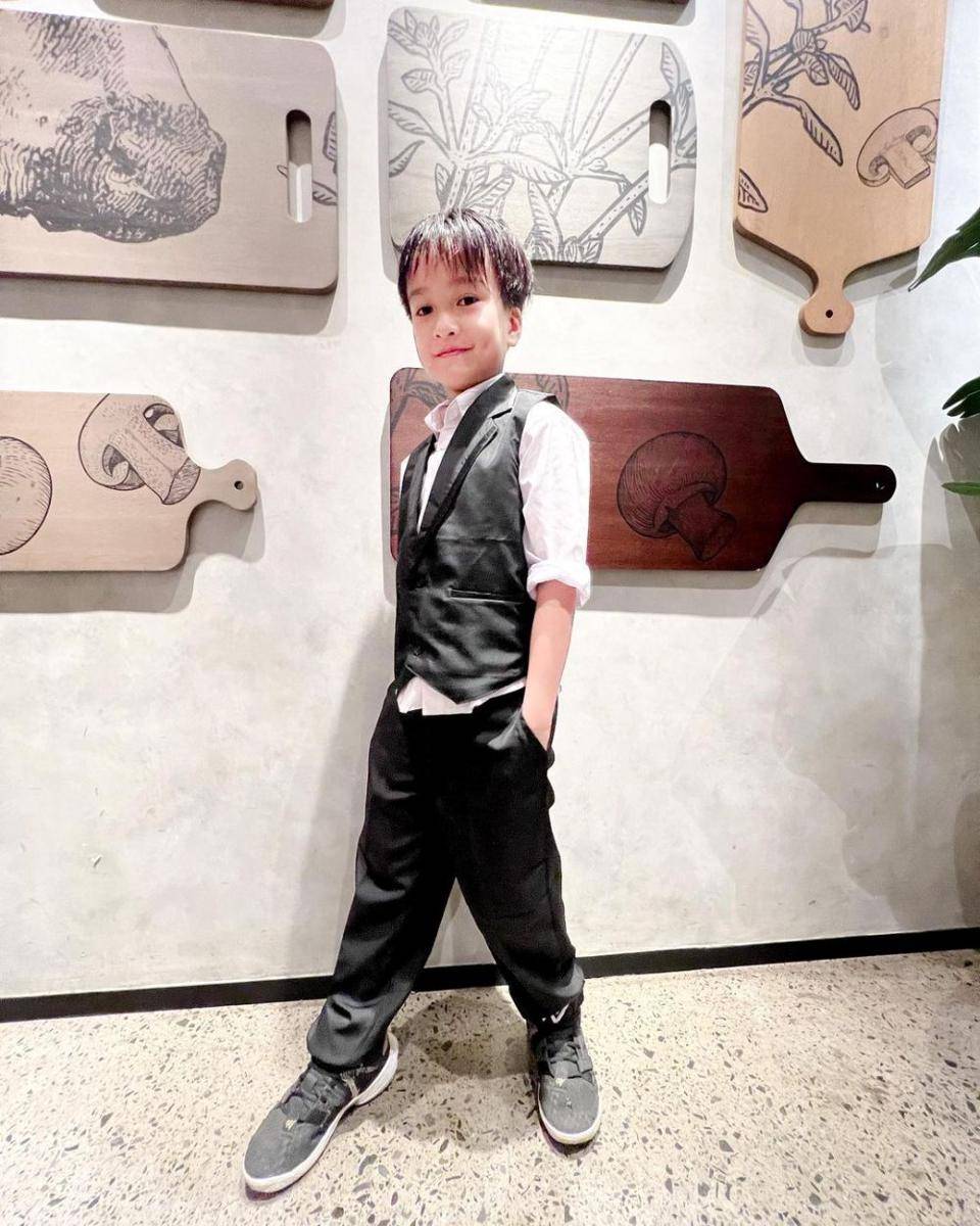 potret Raqilla Aisy (instagram.com/raqilla_aisy)