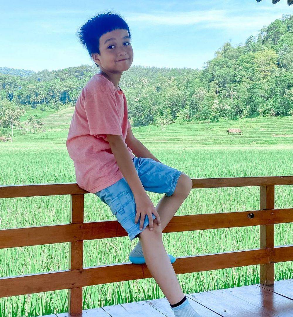 potret Raqilla Aisy (instagram.com/raninyafadli)