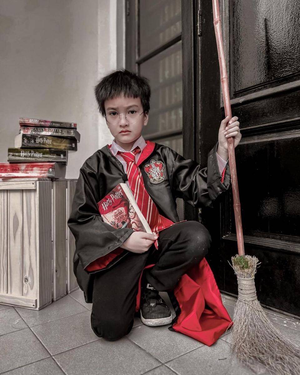 potret Raqilla Aisy (instagram.com/raqilla_aisy)
