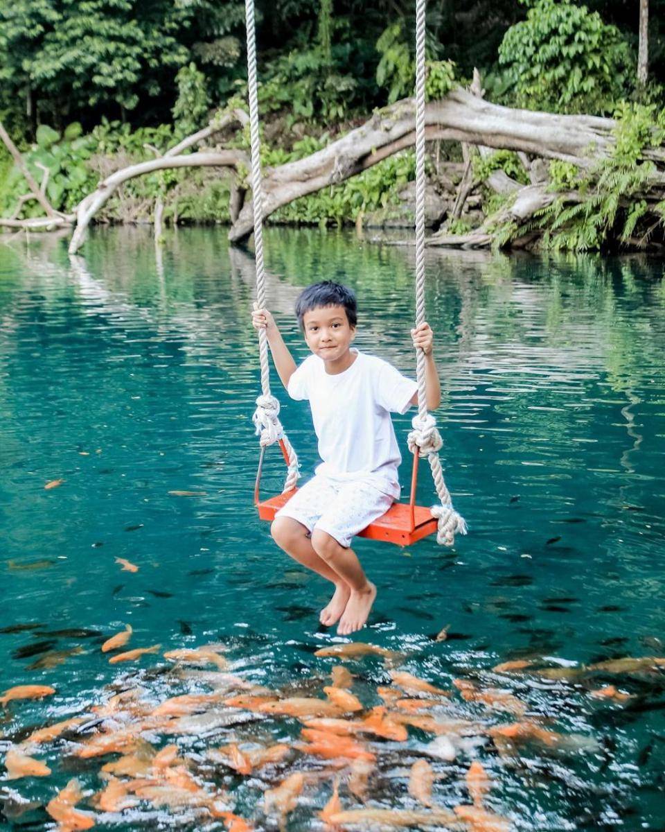 potret Raqilla Aisy (instagram.com/raninyafadli)