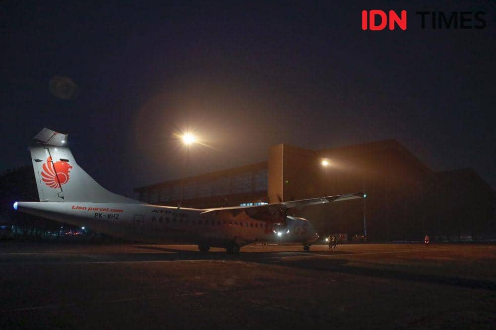 IDN Times / Dok. Wings Air