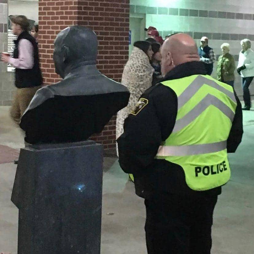 potret momen random (instagram.com/meta_visions)