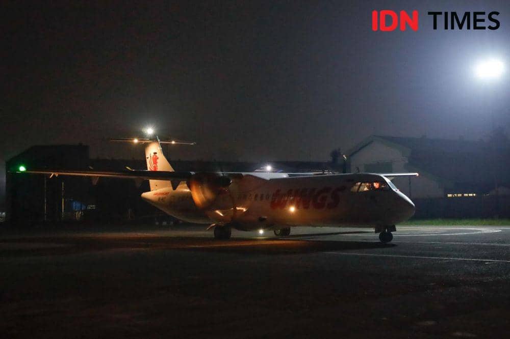 IDN Times / dok. Wings Air