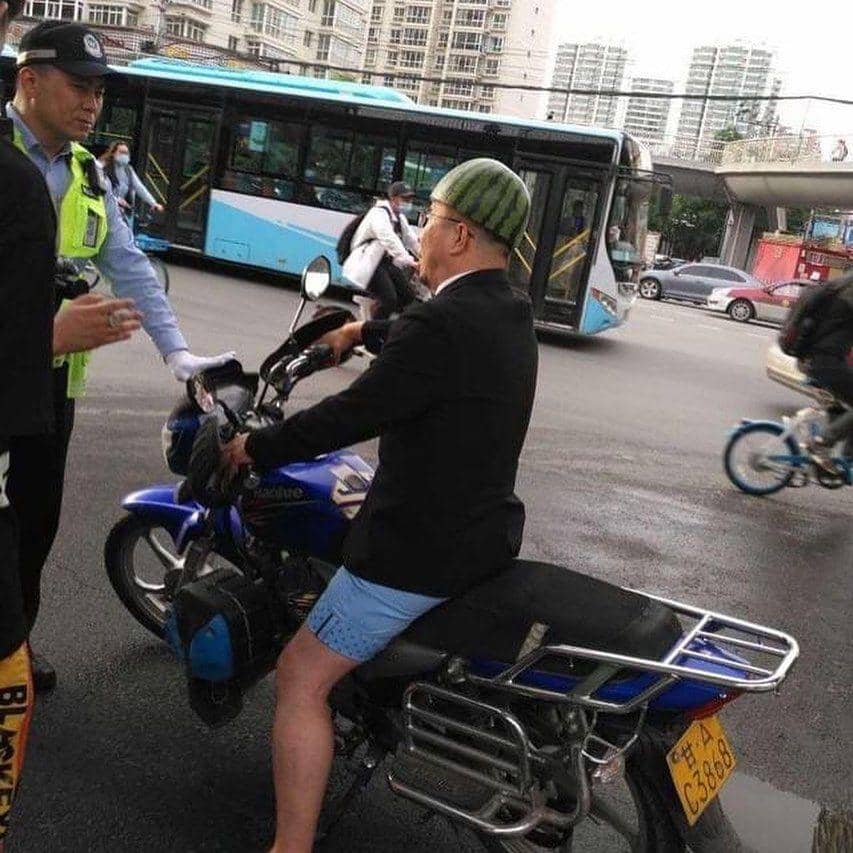 potret momen random (instagram.com/meta_visions)