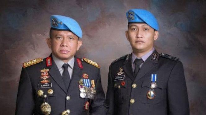 Ada Hubungan Keluarga, Alasan Kamaruddin Dipercaya Jadi Pengacara