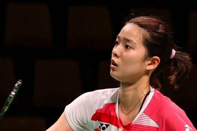Atlet ganda putri Thailand, Puttita Supajirakul (bwfbadminton.com)