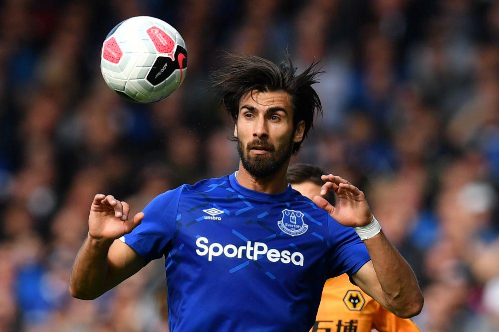 Andre Gomes (premierleague.com)
