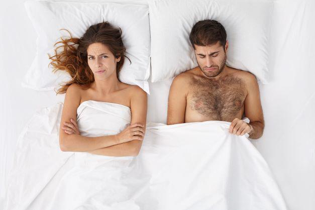 7 Penyebab Area Penis Berbau Tidak Sedap, Waspada!