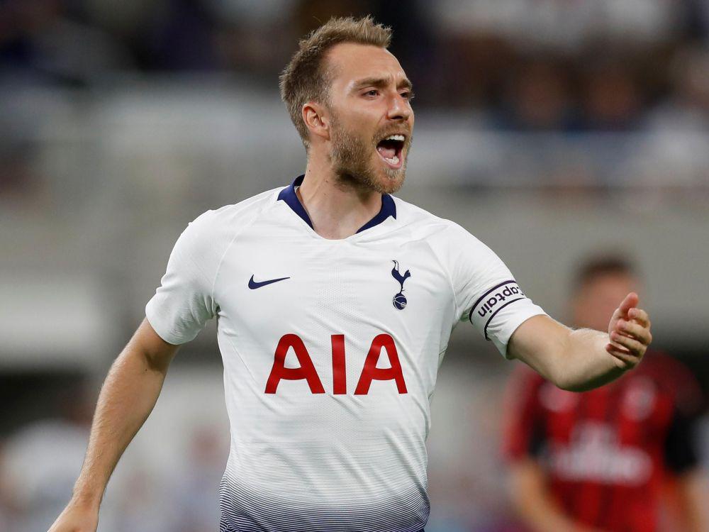 Christian Eriksen (premierleague,com)
