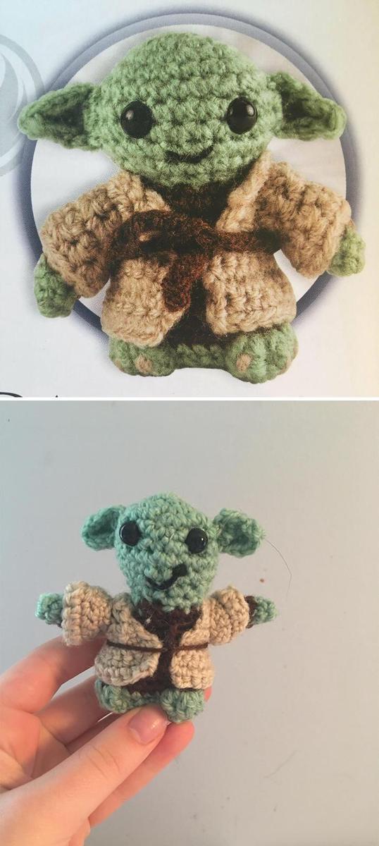bikin sesuatu sendiri berujung gagal (reddit.com/ThatCrazyTheatreKid)