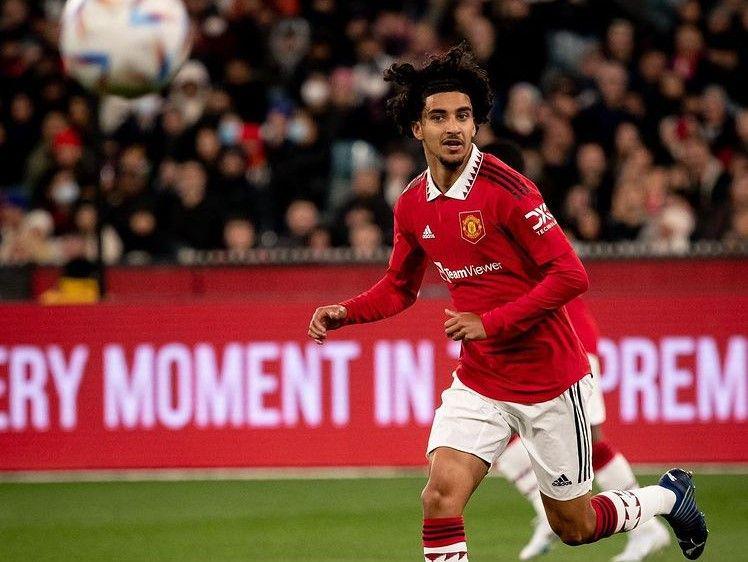 Rayo Vallecano Tahan Imbang MU di Old Trafford