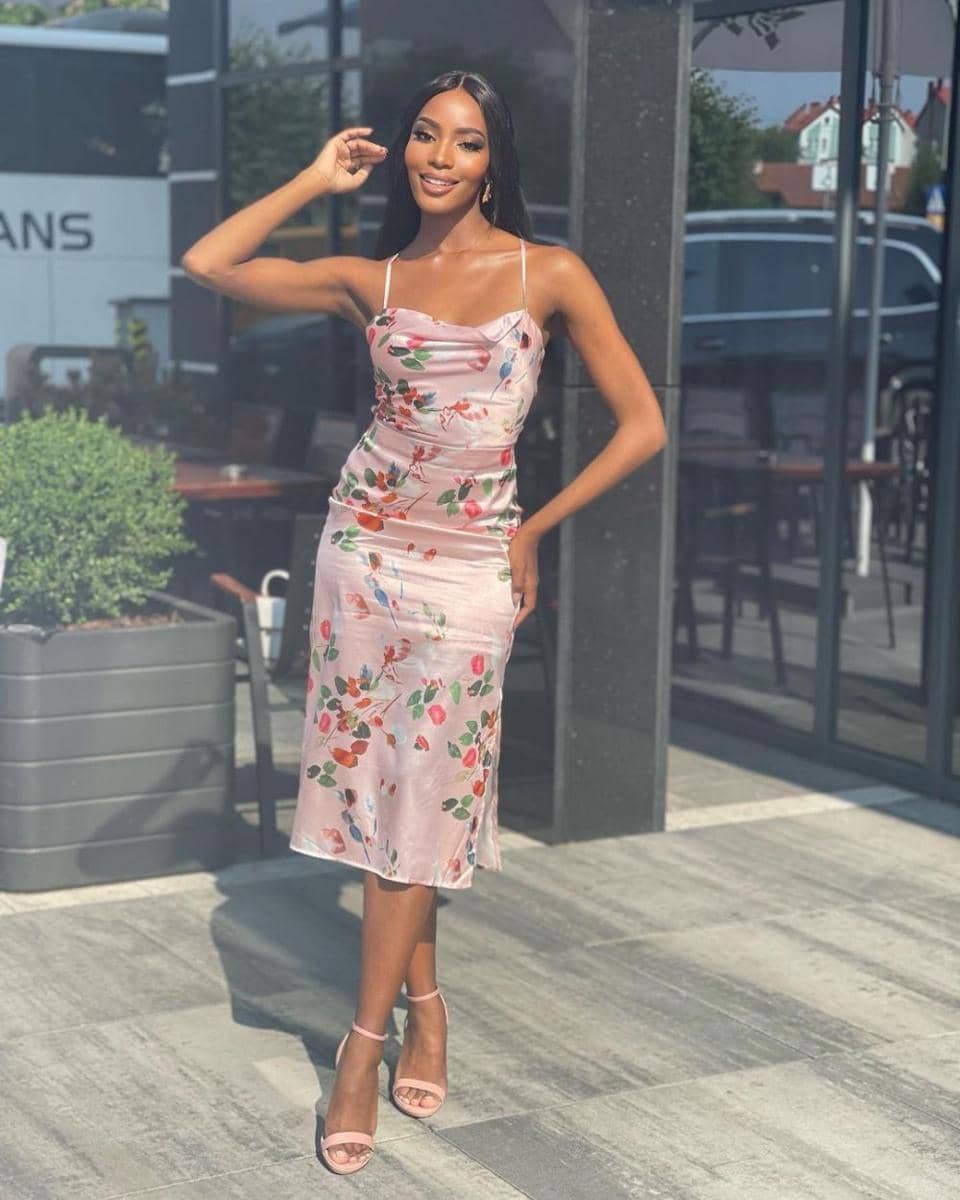 Lalela Mswane (Instagram.com/lalela_mswane)