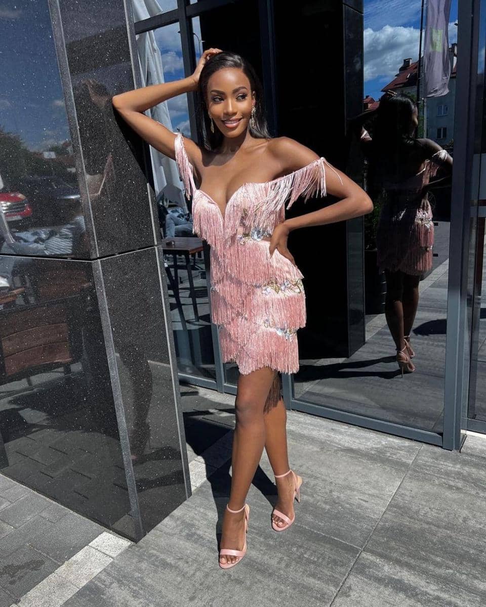 Lalela Mswane (Instagram.com/lalela_mswane)