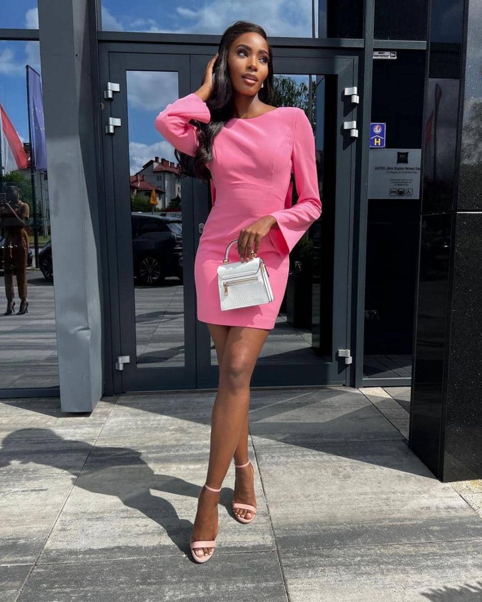 Lalela Mswane (Instagram.com/lalela_mswane)