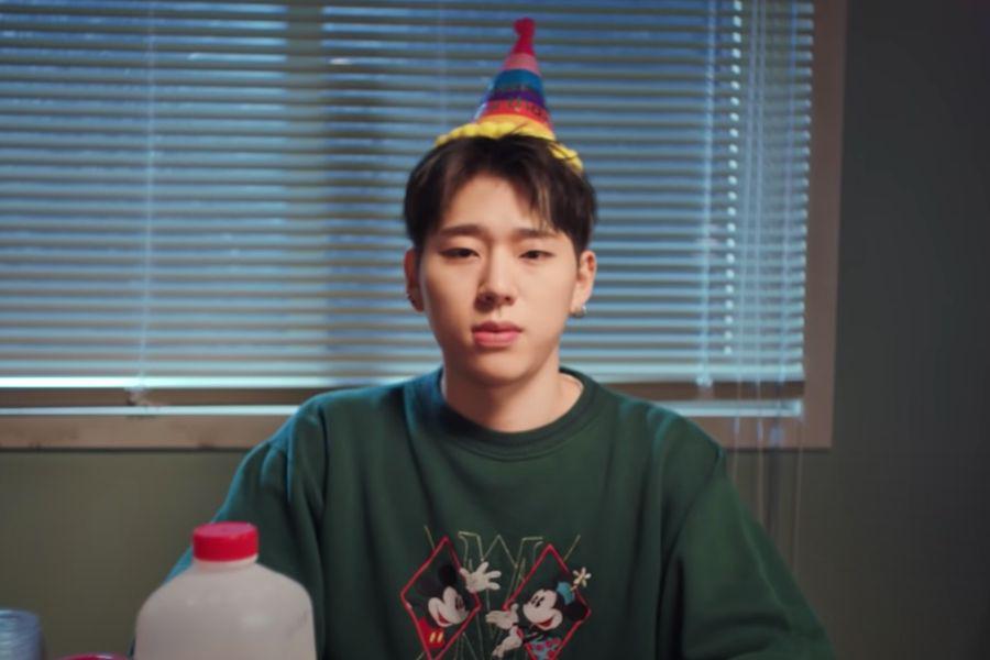 Zico (twitter.com/soompi)