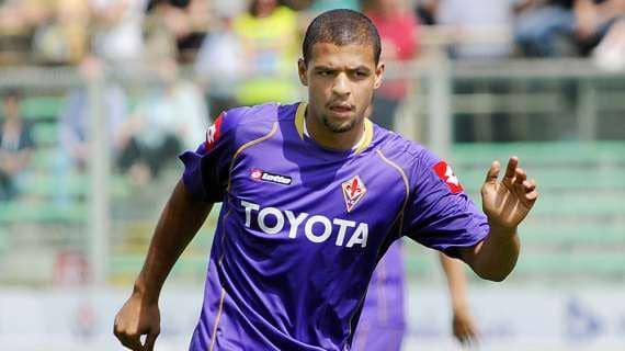potret Felipe Melo (firenzeviola.it)
