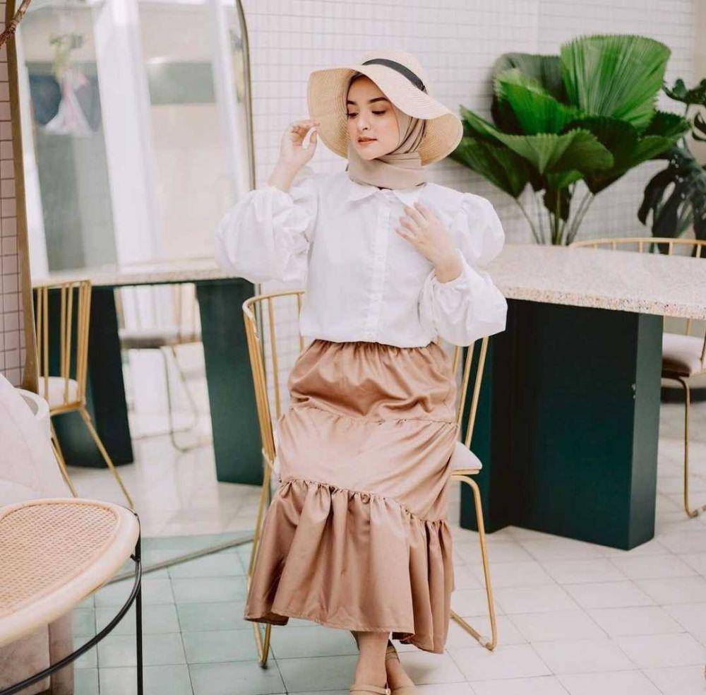 potret Nabila Ishma (instagram.com/nabilaishma)
