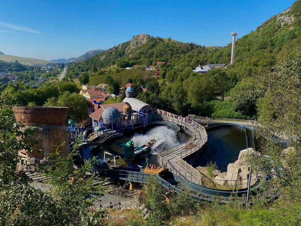 5 Destinasi Wisata Kota Sandnes, Norwegia. Bikin Hati Bahagia!