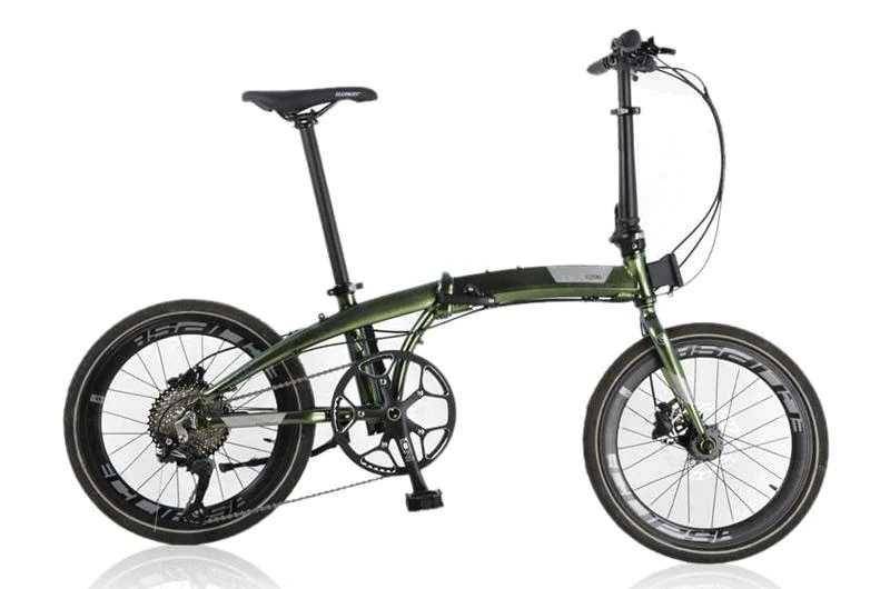 Element Ecosmo 10 (sepeda.me)