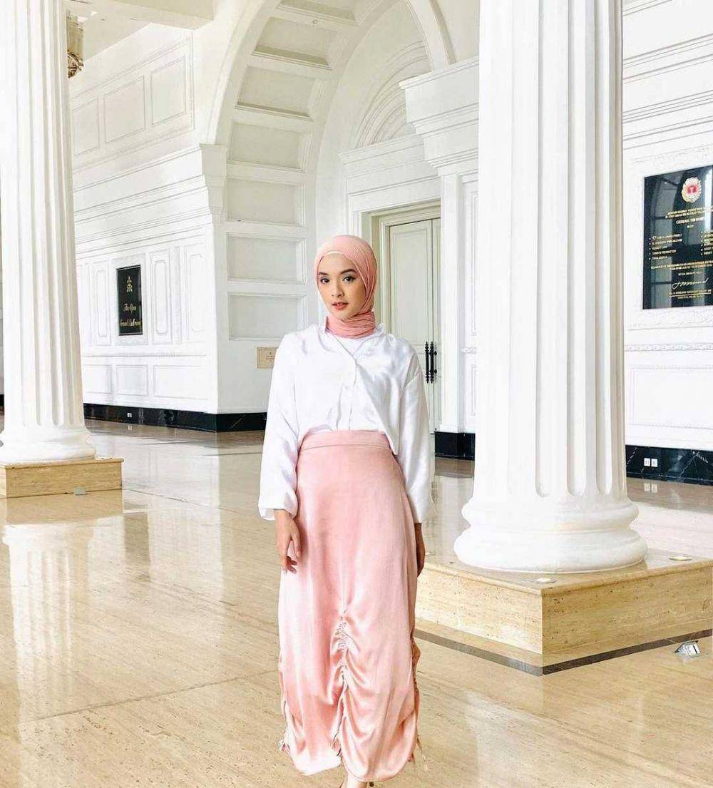 potret Nabila Ishma (instagram.com/nabilaishma)
