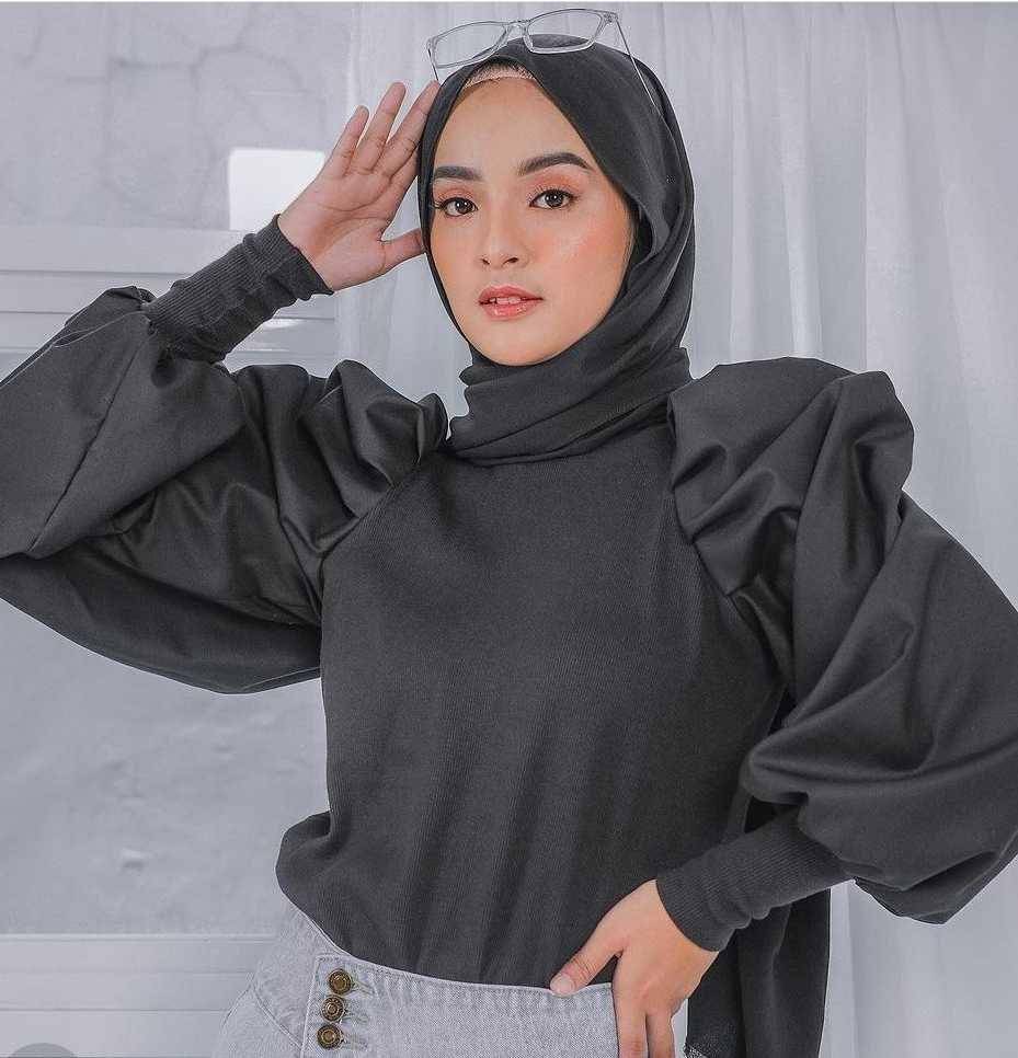 potret Nabila Ishma (instagram.com/nabilaishma)