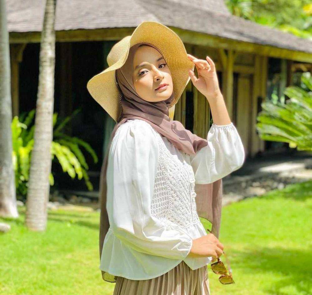 potret Nabila Ishma (instagram.com/nabilaishma)