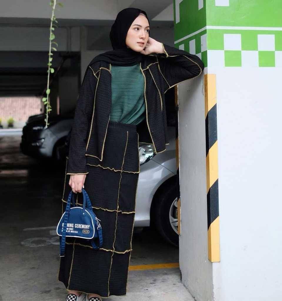 potret Bella Attamimi (instagram.com/bellattamimi)