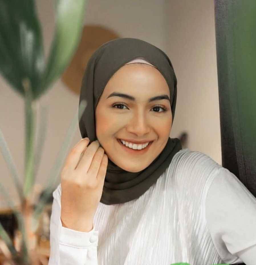 potret Bella Attamimi (instagram.com/bellattamimi)