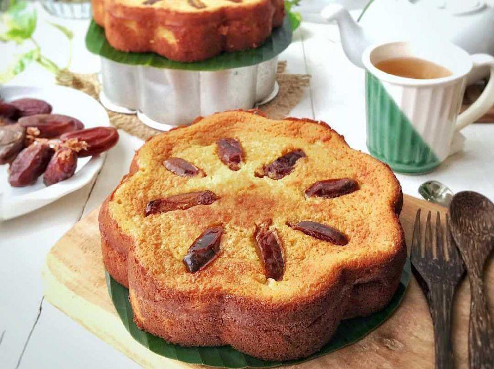 Bingka kentang (instagram.com/carolinelc88)
