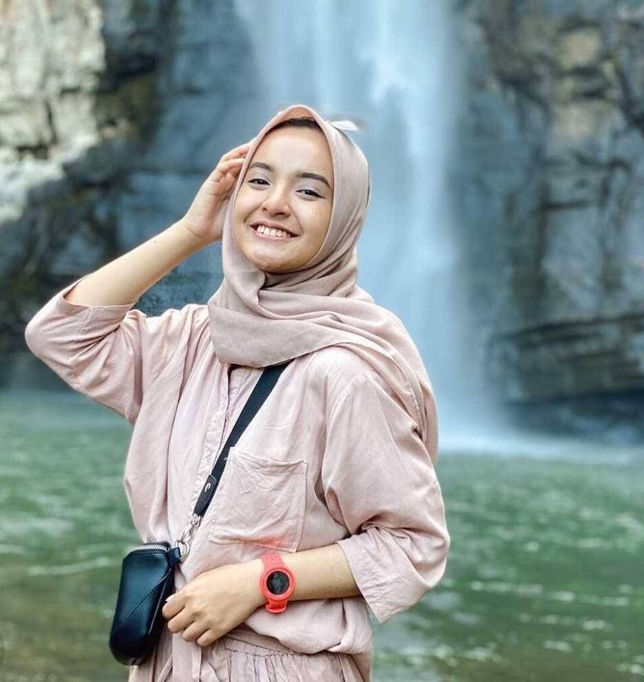 potret Nabila Ishma (instagram.com/nabilaishma)