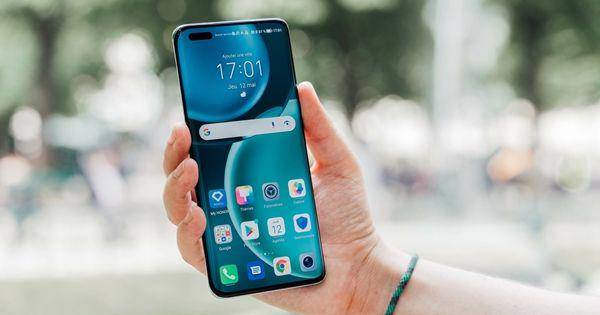 Honor Magic 4 Pro (frandroid.com)