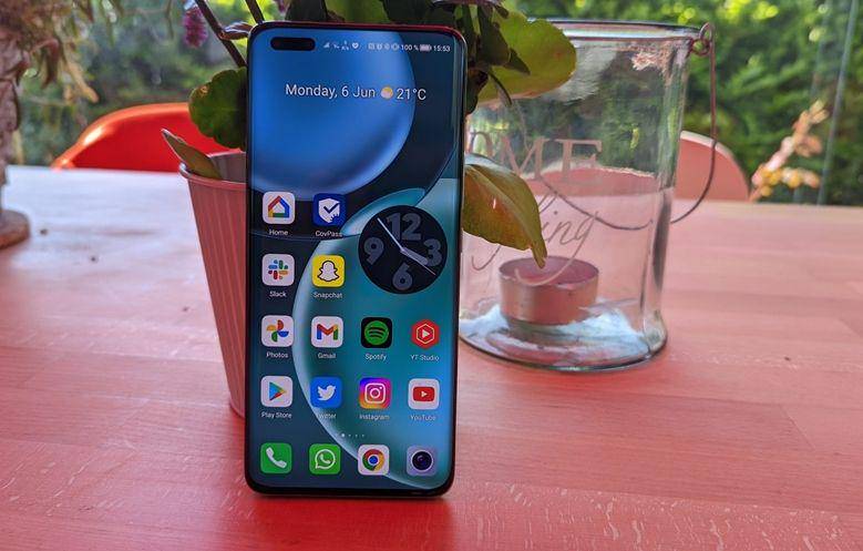 Honor magic 4 pro (techniknews.net)