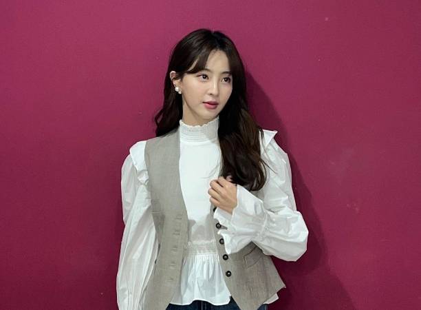 Jung Hye Sung (instagram.com/junghyesung91)
