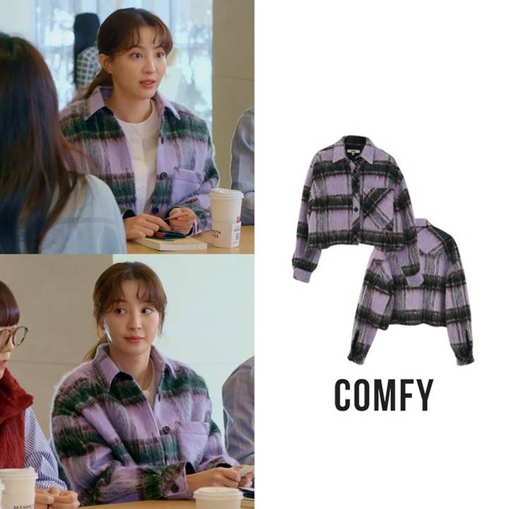 harga fashion item Jung Hye Sung di new Normal Zine (instagram.com/andcom_pr_agency)