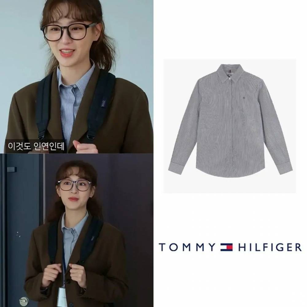 harga fashion item Jung Hye Sung di new Normal Zine (instagram.com/celebnstyle)