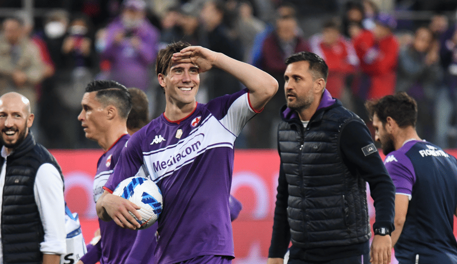 Dibeli Murah, 5 Pemain Ini Berhasil Dijual Mahal oleh Fiorentina