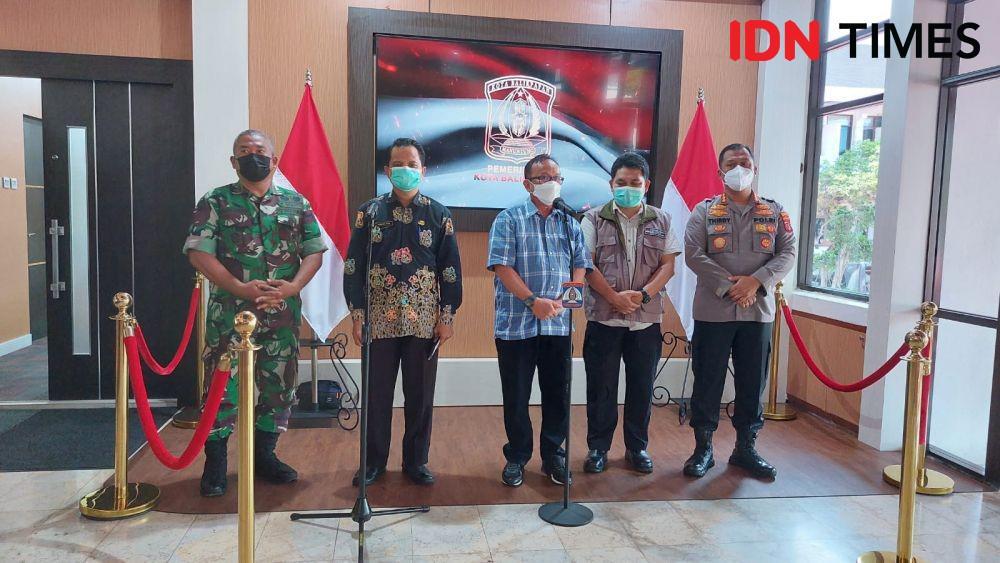 Konser Kangen Band di Balikpapan Ditunda karena Lonjakan Covid-19