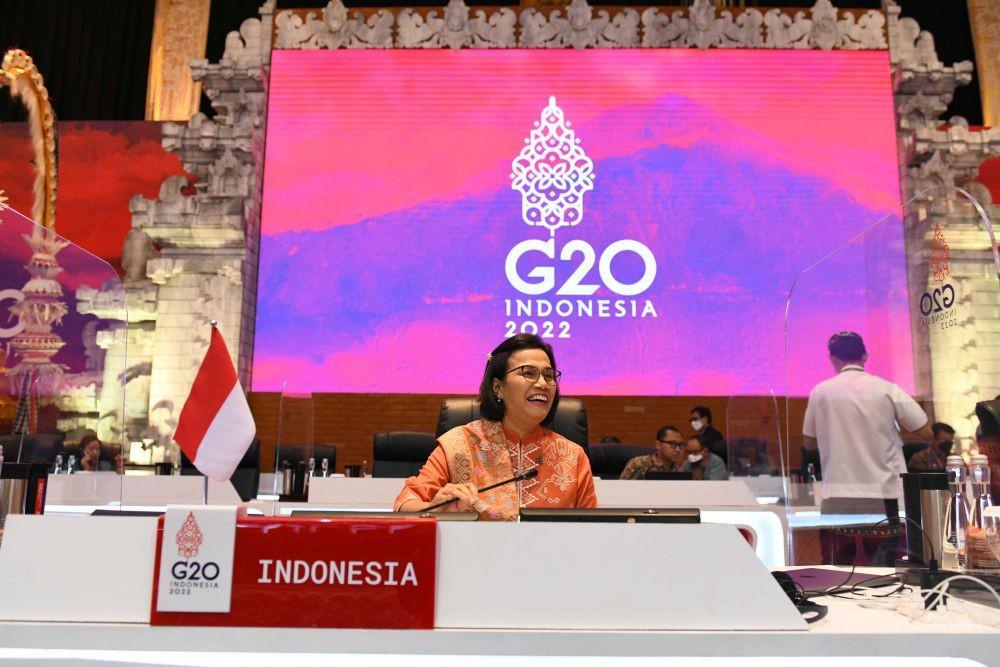Apa Kabar Pajak Karbon? Begini Jawaban Terbaru Sri Mulyani