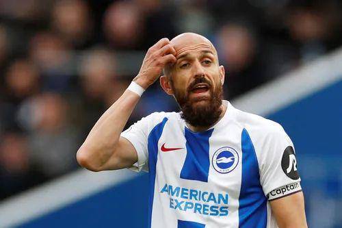 Bruno Saltor (premierleague.com)