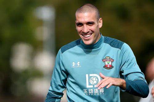 Oriol Romeu (premierleague.com)