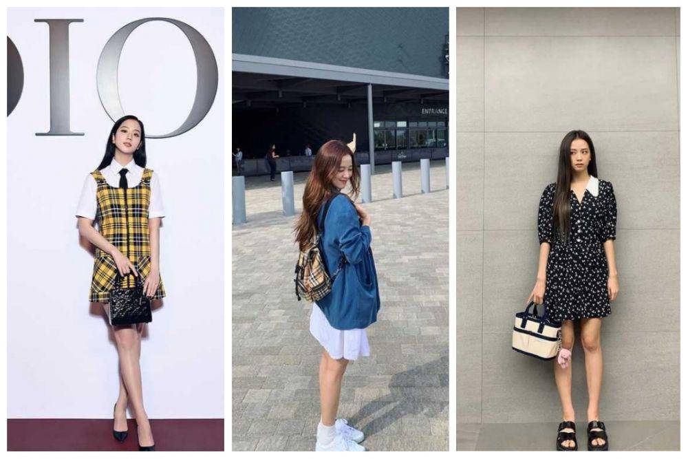 Jisoo BLACKPINK (instagram.com/sooyaaa__)