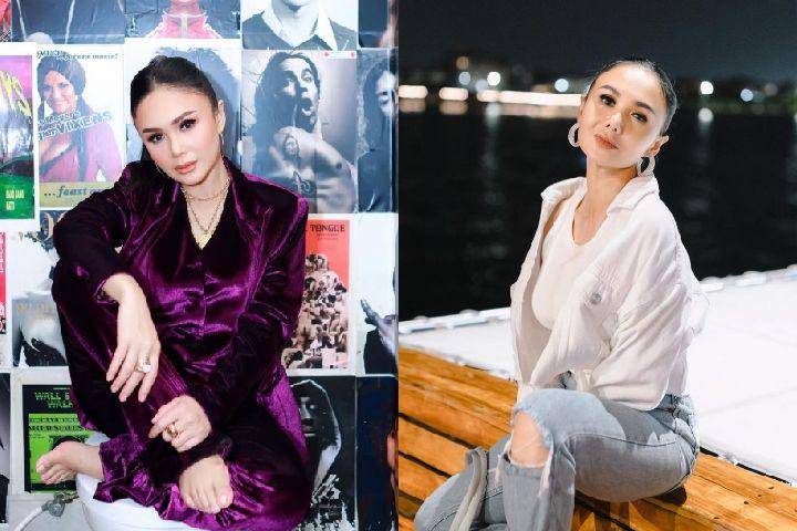 potret Yuni Shara (instagram.com/yunishara36)